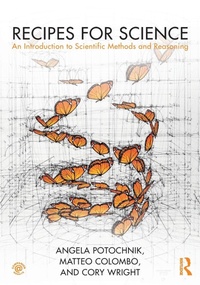 Enlarge image Cover: Recipes for Science - Routledge