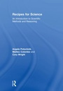 Cover: Recipes for Science - Routledge