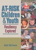 Bild: At-Risk Children & Youth - Routledge