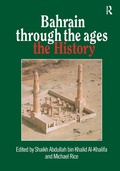 Cover: Bahrain Through The Ages - Routledge