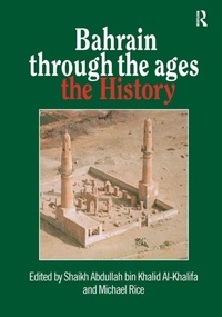Enlarge image Cover: Bahrain Through The Ages - Routledge