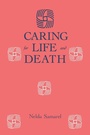 Cover: Caring For Life And Death - CRC Press