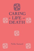 Cover: Caring For Life And Death - CRC Press