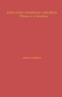 Enlarge image Cover: Educating Homeless Children - Routledge