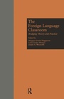 Cover: The Foreign Language Classroom - Routledge