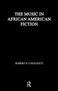 Cover: The Music in African American Fiction - Routledge