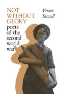 Cover: Not Without Glory - Routledge