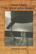 Cover: Omori Sogen - Routledge