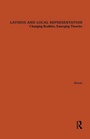 Cover: Latinos and Local Representation - Routledge