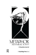 Cover: Developmental Perspectives on Metaphor - Psychology Press Ltd