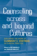 Cover: Counseling Across and Beyond Cultures - University of Toronto Press