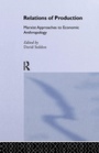 Cover: Relations of Production - Routledge