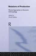Cover: Relations of Production - Routledge