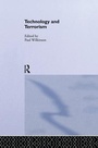 Cover: Technology and Terorrism - Routledge