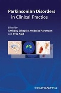 Cover: Parkinsonian Disorders in Clinical Practice - Wiley-Blackwell