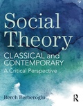 Cover: Social Theory - Routledge