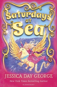 Enlarge image Cover: Saturdays at Sea - Bloomsbury Childrens Books