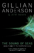 Cover: The Sound of Seas - Simon & Schuster Ltd