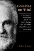 Cover: Socrates on Trial - University of Toronto Press