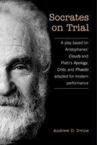 Enlarge image Cover: Socrates on Trial - University of Toronto Press