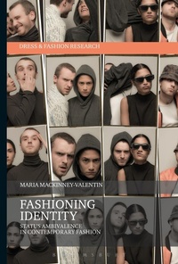 Abbildung von: Fashioning Identity - Bloomsbury Academic