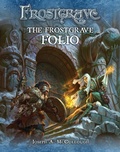 Cover: Frostgrave: The Frostgrave Folio - Osprey Publishing