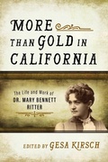 Cover: More than Gold in California - TwoDot Books