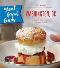 Abbildung von: Great Food Finds Washington, DC - Globe Pequot Press