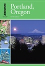 Cover: Insiders' Guide (R) to Portland, Oregon - Globe Pequot Press