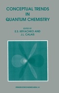 Bild: Conceptual Trends in Quantum Chemistry - Kluwer Academic Publishers