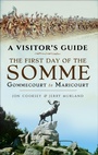 Cover: First Day of the Somme - Pen and Sword