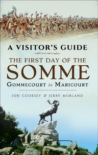 Abbildung von: First Day of the Somme - Pen and Sword