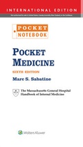 Cover: Pocket Medicine - Lippincott Williams and Wilkins