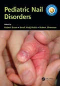Cover: Pediatric Nail Disorders - CRC Press