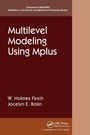 Cover: Multilevel Modeling Using Mplus - Chapman & Hall/CRC