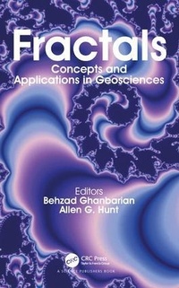Enlarge image Cover: Fractals - CRC Press