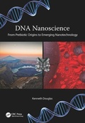 Cover: DNA Nanoscience - CRC Press