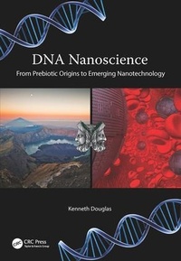 Enlarge image Cover: DNA Nanoscience - CRC Press
