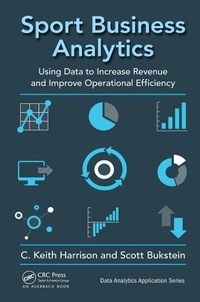 Abbildung von: Sport Business Analytics - Auerbach Publishers Inc.