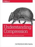 Cover: Understanding Compression - O'Reilly