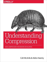 Enlarge image Cover: Understanding Compression - O'Reilly