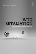 Abbildung von: WTO Retaliation - Hart Publishing