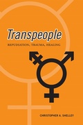 Cover: Transpeople - University of Toronto Press