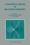 Cover: Conceptual Trends in Quantum Chemistry - Springer