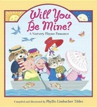Enlarge image Cover: Will You be Mine? - Charlesbridge Publishing