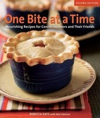 Enlarge image Cover: One Bite at a Time - Celestial Arts