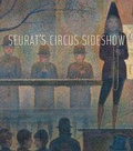Cover: Seurat's Circus Sideshow - Metropolitan Museum of Art