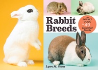Enlarge image Cover: Rabbit Breeds - Storey Publishing, LLC