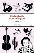 Cover: Coulrophobia & Fata Morgana - Black Lawrence Press