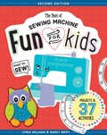 Cover: The Best of Sewing Machine - FunStitch Studio